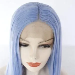 Accessories | Valencia 24 Blu Lacefront Wig | Poshmark display picture 2